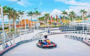 Conozca los detalles del campeonato “Desafío Go Karts Nicaragua"