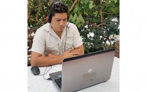 Marena presente en intercambio de conocimientos y experiencias forestales con Mesoamérica
