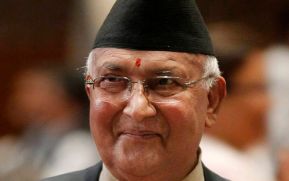 Gobierno de Nicaragua envía mensaje al Primer Ministro de la República Federal Democrática de Nepal