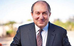 Nicaragua saluda el 29 aniversario de la Independencia de la República de Armenia