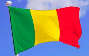 Nicaragua saluda el 60º Aniversario de Independencia en Mali