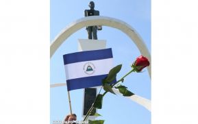 Rigoberto López Pérez, principio del fin de la dictadura somocista