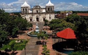 León fue integrada por la Unesco a la Red Mundial de Ciudades para el Aprendizaje