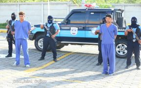 Policía Nacional esclarece el asesinato de ciudadana ocurrido en la comarca Colorado, Bluefields