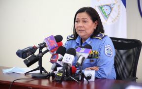 En una semana ocurrieron 625 accidentes de tránsito en Nicaragua