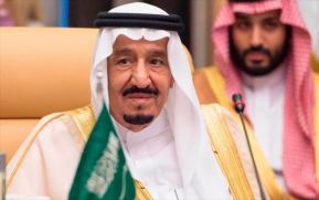 Nicaragua saluda el Gran Día Nacional en el Reino de Arabia Saudita