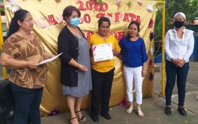 Centro educativo Camilo Zapata es declarado libre de empirismo