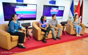 Realizan el lanzamiento oficial del Festival Nacional de Gamers "Start Mode"