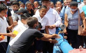 Estos son los nuevos proyectos municipales a inaugurarse en Nicaragua