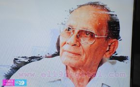 Concierto en honor a Don Camilo Zapata, creador del Son Nica