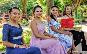 Sébaco celebra aniversario con un derroche de cultura