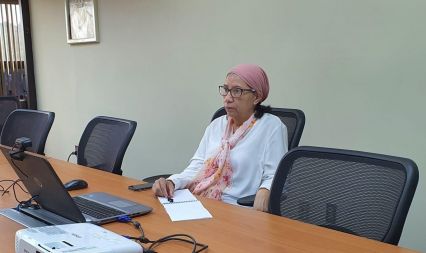INSS participa en seminario iberoamericano sobre protección social