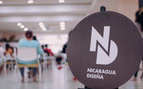Nicaragua Diseña se reúne con seleccionados de la novena edición
