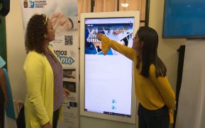 Alcaldía de Managua lanza nueva plataforma digital para acceder a los servicios de urbanismo
