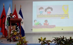 Minsa realiza II Congreso nacional de enfermedades oncológicas