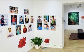 Inauguran en Londres la Exhibición “Colores de Nicaragua: 199 Años de Independencia”