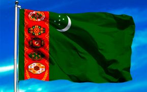 Gobierno de Nicaragua saluda el el 29º Aniversario de Independencia en Turkmenistán