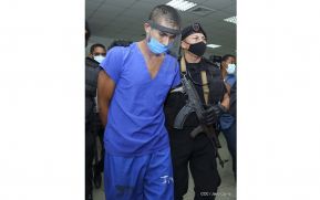 Condenan a pena máxima al culpable de violación y asesinato de dos niñas en Mulukukú
