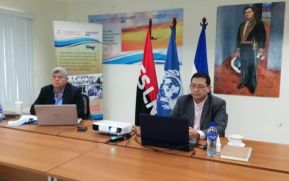 INAC participa en asamblea de la Comisión Latinoamericana de Aviación Civil