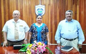 Culto evangélico llega a todos los penales de Nicaragua a través de videoconferencia
