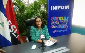 Alcaldías de Nicaragua entregarán a las familias 18 proyectos de infraestructura