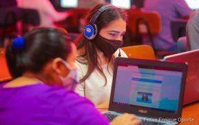 Ministerio de Educación realiza selección de docentes de inglés para cuarto grado