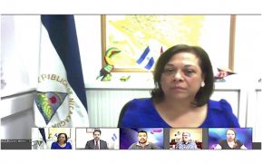 Nicaragua Única y Original presente en el “Latin América Show”