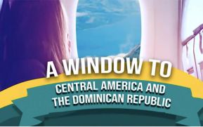 Oferta turística nicaragüense en feria virtual centroamericana