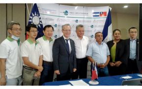 Agricultores comparten experiencias de producción en cambio climático