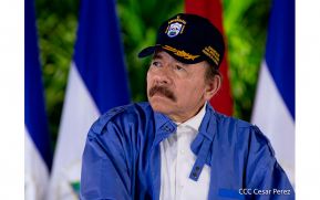 Nicaragua sigue siendo el país más seguro en la región