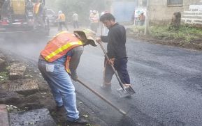 Estos son los 15 proyectos que los gobiernos locales inaugurarán en la semana