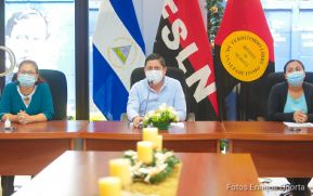 Realizan certamen de selección del mejor docente de Educación Primaria en Nicaragua