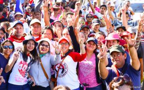 Estudio de opinión refleja la voz del pueblo: Queremos trabajo, estabilidad, paz y bien