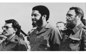 Hoy se cumplen 37 años del asesinato del líder de la revolución de Grenada, Maurice Bishop
