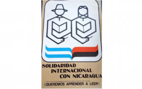 Rinden homenaje a dos alfabetizadores cubanos asesinados hace 39 años en Las Minas
