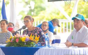 Pobladores aportan a través de los cabildos al presupuesto de la comuna capitalina