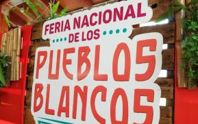 Anuncian feria de artesanos de los Pueblos Blancos en el Parque Nacional de Ferias