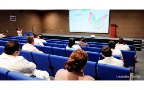 Realizan conferencia internacional virtual sobre fiebre reumática, artritis reumatoidea y lupus eritematoso