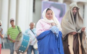 Nicaragua se prepara para Diciembre de alegría y solidaridad