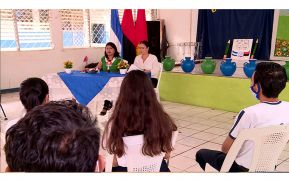 Impartirán teleclases de reforzamiento escolar este fin de semana