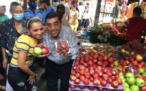 Más de 27 mil comerciantes de Nicaragua se preparan para las jornadas Black Weekend en noviembre