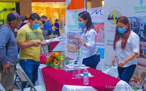 Desarrollan segunda Feria de Viviendas "Expo Casa 2020" en Managua