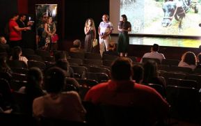 Cinemateca inicia V Festival Nicaragüense de Cine Audiovisual