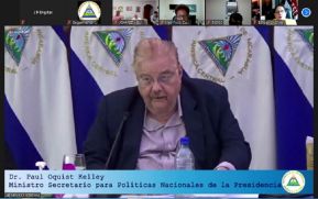 Nicaragua reconocida internacionalmente por exitosa organización y realización de la 36 Conferencia Regional de la FAO