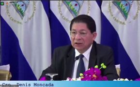 El Proyecto de Presupuesto 2021 mantiene el protagonismo de los nicaragüenses