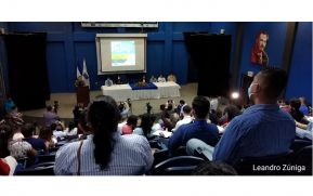 Inauguran Primer Congreso Nacional por la Vivienda Social y el Hábitat