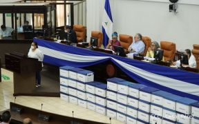 Millones de firmas en respaldo a la iniciativa de ley para establecer pena de cadena perpetua