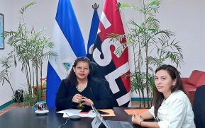 Marena participó en la Cuarta Sesión ONU Ambiente