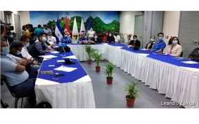 Realizan Foro de Reducción del Riesgo de Desastres en Educación para la Inclusión de Personas con Discapacidad