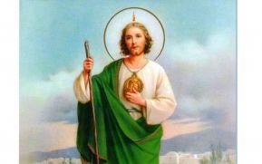Nicaragua devota de San Judas Tadeo, patrono de las causas difíciles y desesperadas